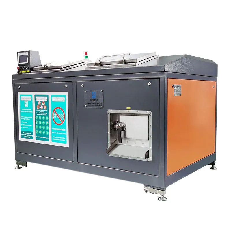 Premium Quality Best Selling Automatic Organic Food Waste Recycling Machine