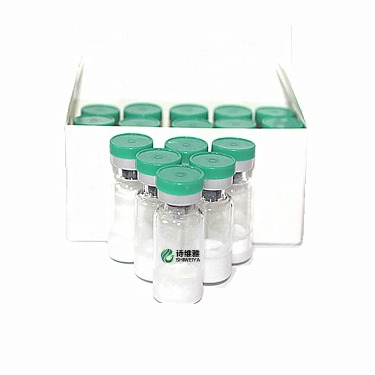 
Hot Selling Hcg 5000Iu Powder 10000Iu Weight Loss Vial Hcg 