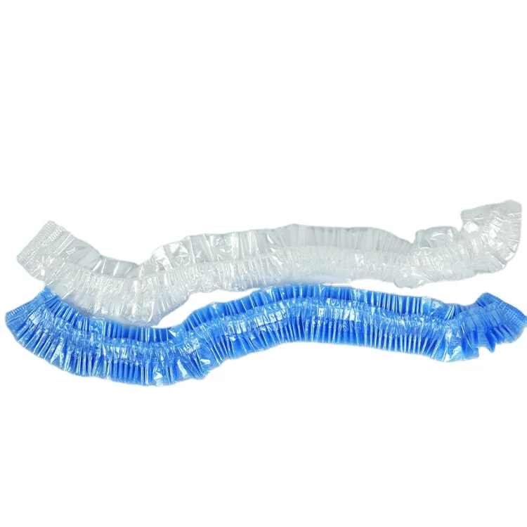 cheap factory price spa liner clear spa pedicure disposable PE spa liners for spa/beauty/holidays