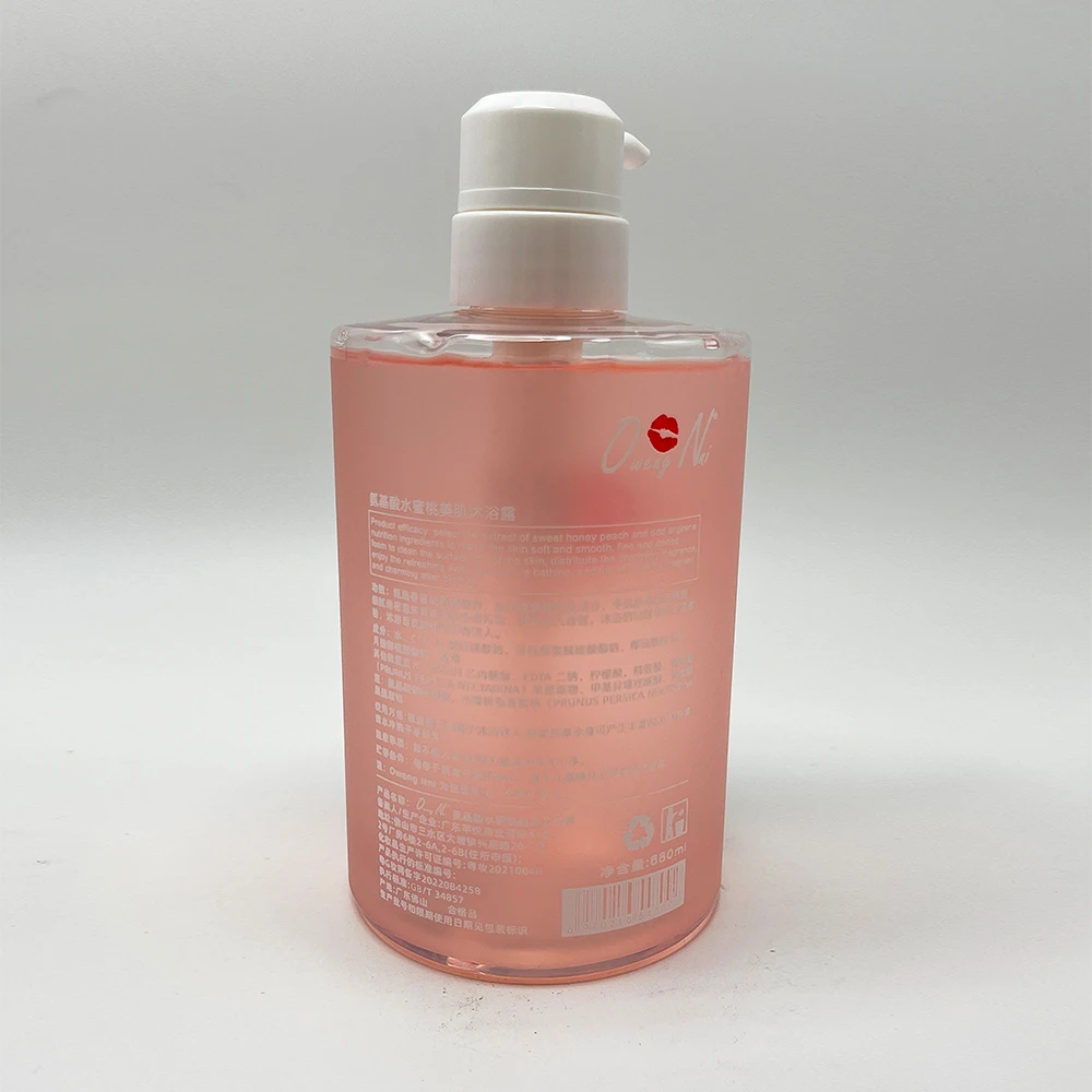 enzym phyto repair hair luxury customized professional coconut en seco manufacture collagen shampoo