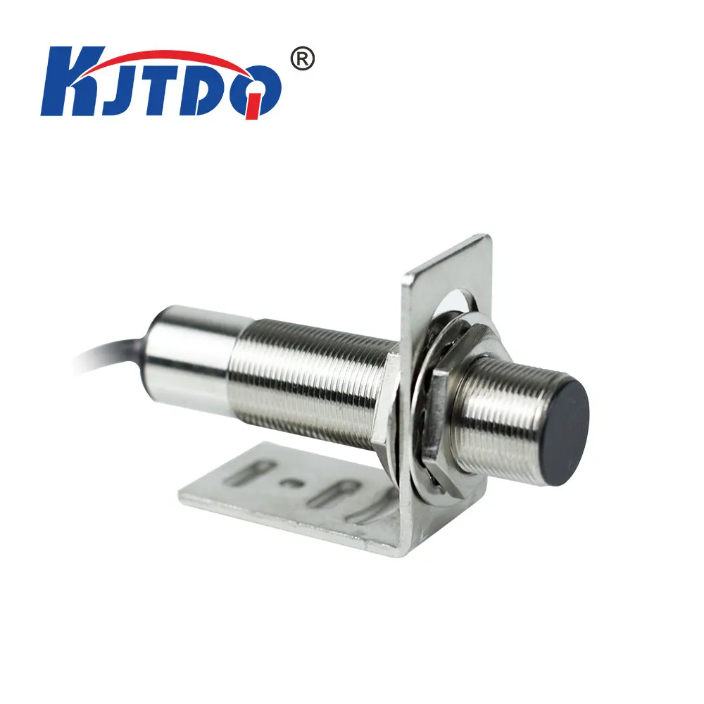 KJT Lcz460 50 8 мм 4.5vdc-26VDC 1750 [69 дюймов] датчик нулевой скорости Датчик положения переключателя