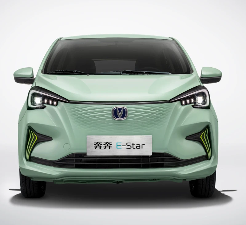 convenient charge electric car benben Changan 2023 new model new energy vehicle russian market need