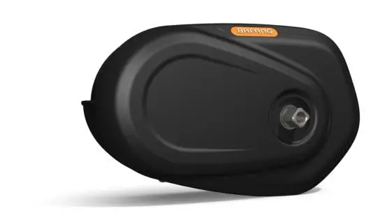 Famous G330 Max Torque 8 fun M400 Mid Drive Motor