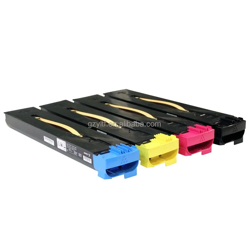 Factory Wholesale Premium quality toner cartridge original forxerox 550 560 570 5580 6680 7780