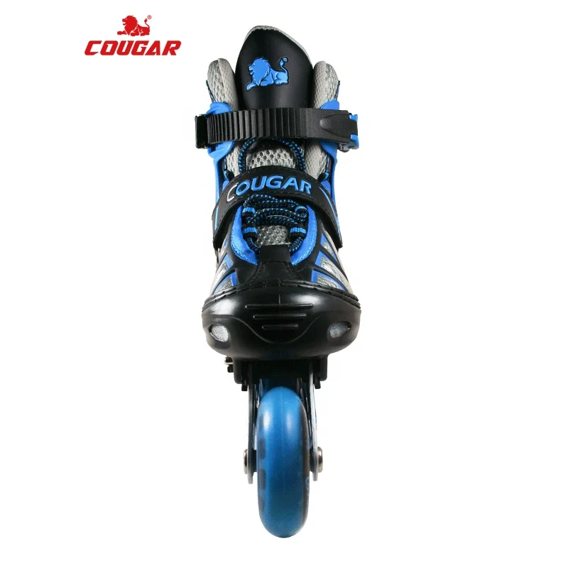Manufacturers Supply Skate Old Fashioned Street Skating Adjustable Inline Roller Skates