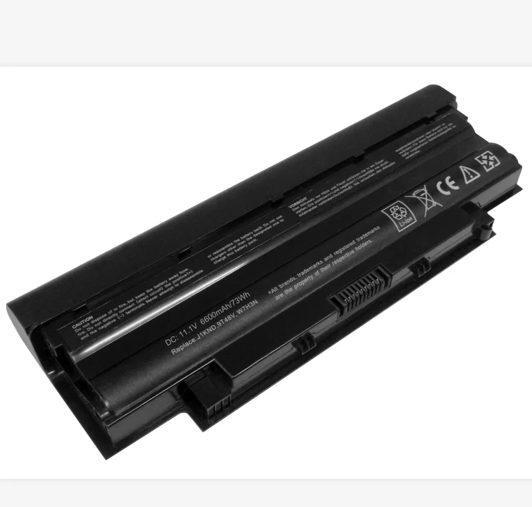Производитель аккумуляторов для ноутбуков 9 ячеек DELL Inspiron m5010 N5110 N7110 N4110 PN 4T7JN TKV2V J1KND