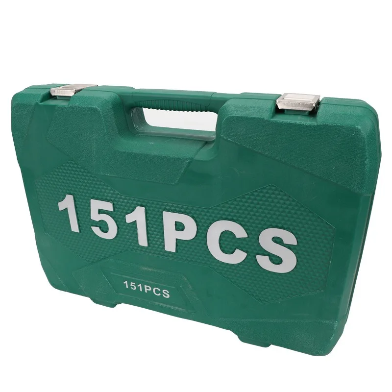 CR-V оборудование 151 шт. набор инструментов для ремонта