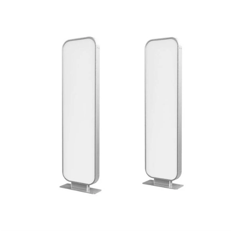  UHF rfid channel door radio frequency identification warehouse access control inbound and