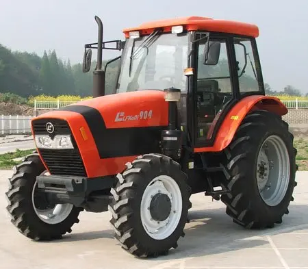 chinese cheap price 25HP  4WD tractor for agriculture use