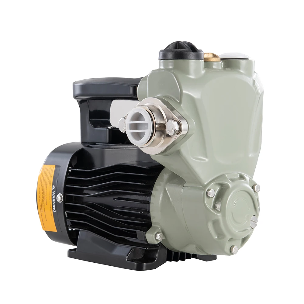 (RJM90-1500) RHEKEN Automatic Electric Hot & Cold Water household Used Booster Pump