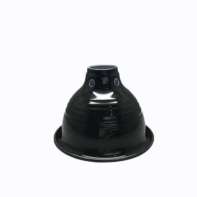 Зажимная лампа для рептилий, 5,5 дюйма, Прямая поставка с завода