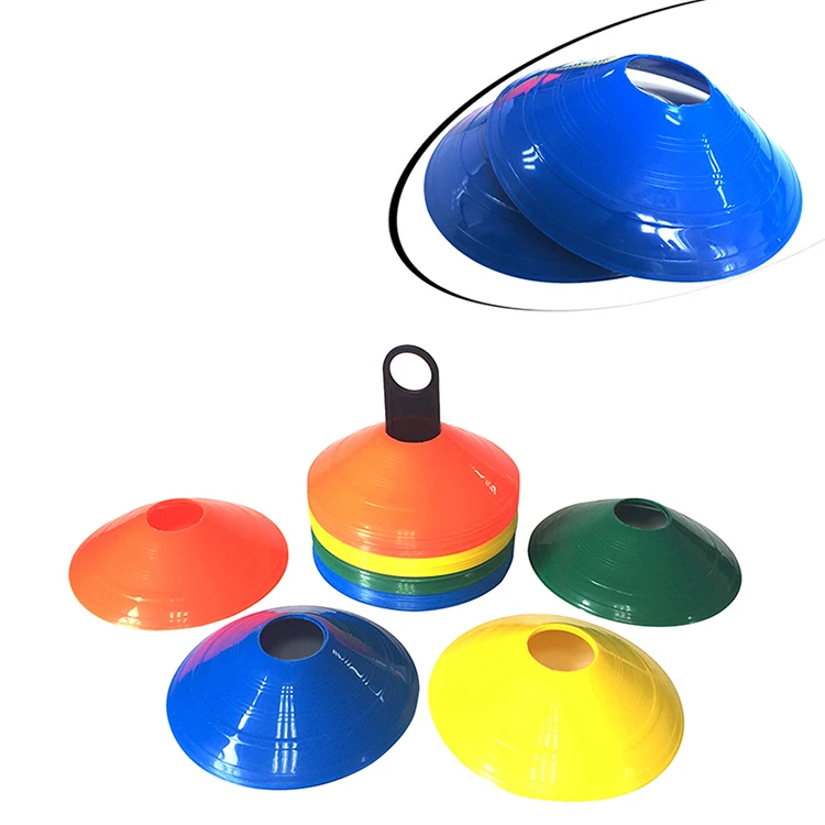 Футбольная Спортивная скоростная лестница, тренировочное оборудование, Тренировочный Набор для ловкости с 15 ножками