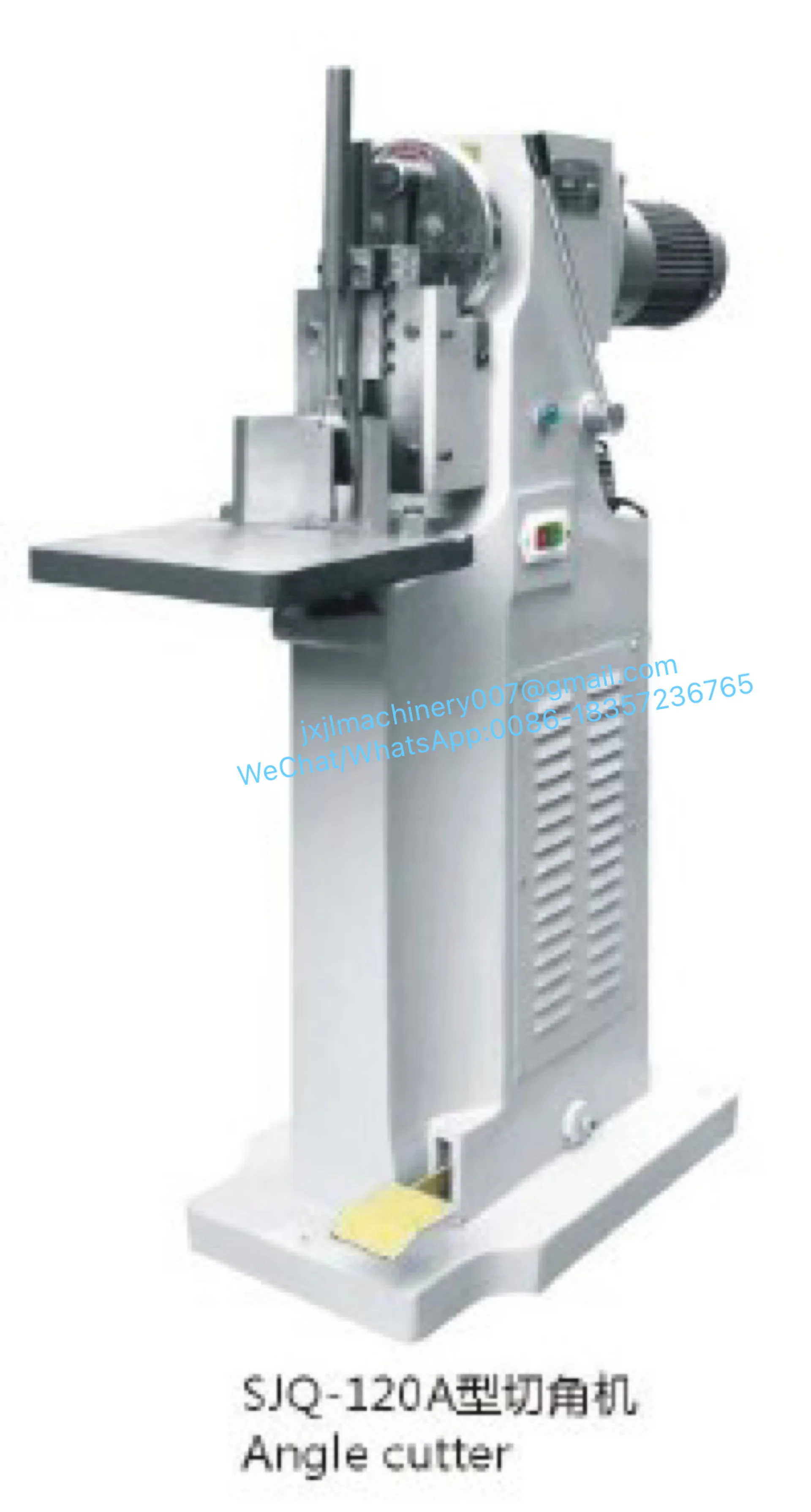 SJQ-120A АВТОМАТИЧЕСКИЕ КАРТЫ Бумажная книга покер с закругленной вершиной для высокоточная машина для резки бумаги