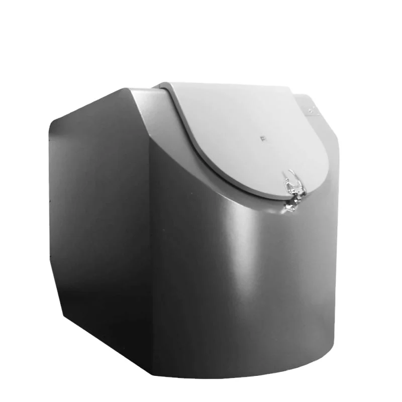 100 кг утилизация отходов домашняя кухонная коммерческая машина для переработки пищевых