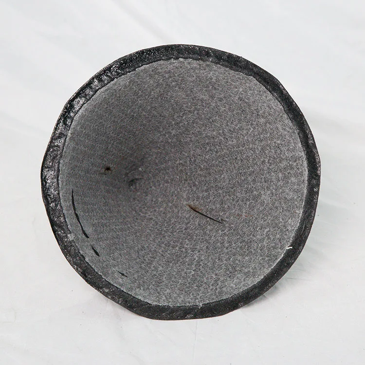 Insulation downlight mitt cover for plasterboard and concrete ceilings