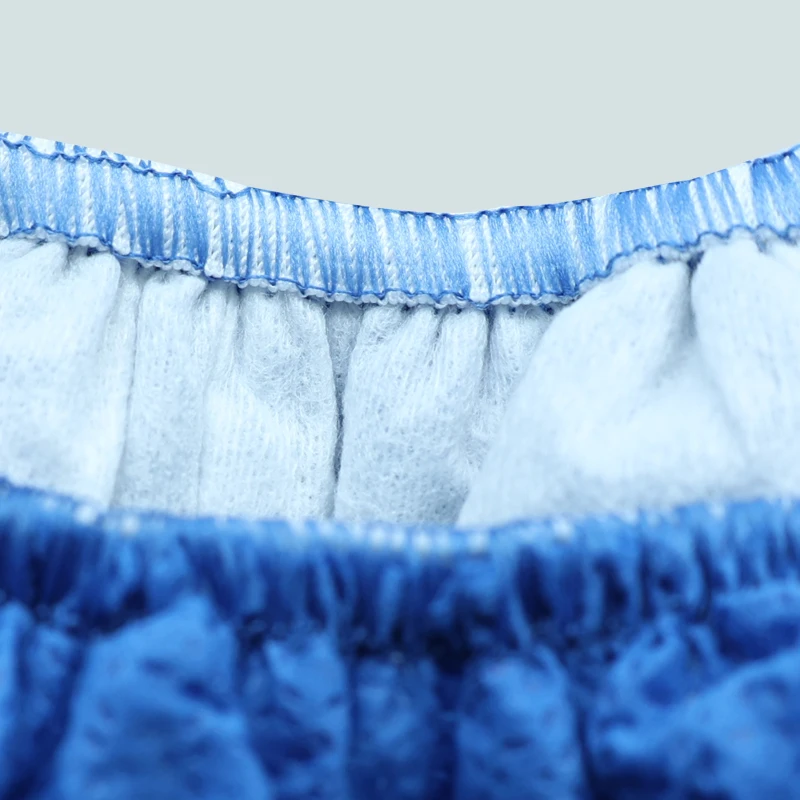 Medical Consumable Disposable Colonoscopy Color Pant Endoscopy Exam coloniscopy shorts