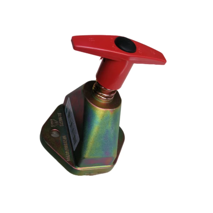  China Quality Manufacturer WG9100760100 sinotruck HOWO truck spare parts Main power