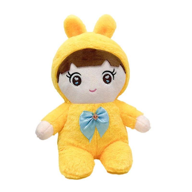 doll plain stuffed stuffed plushies plush boy manufacturer custom asian claw machine mini doll girl plush doll toy for kids
