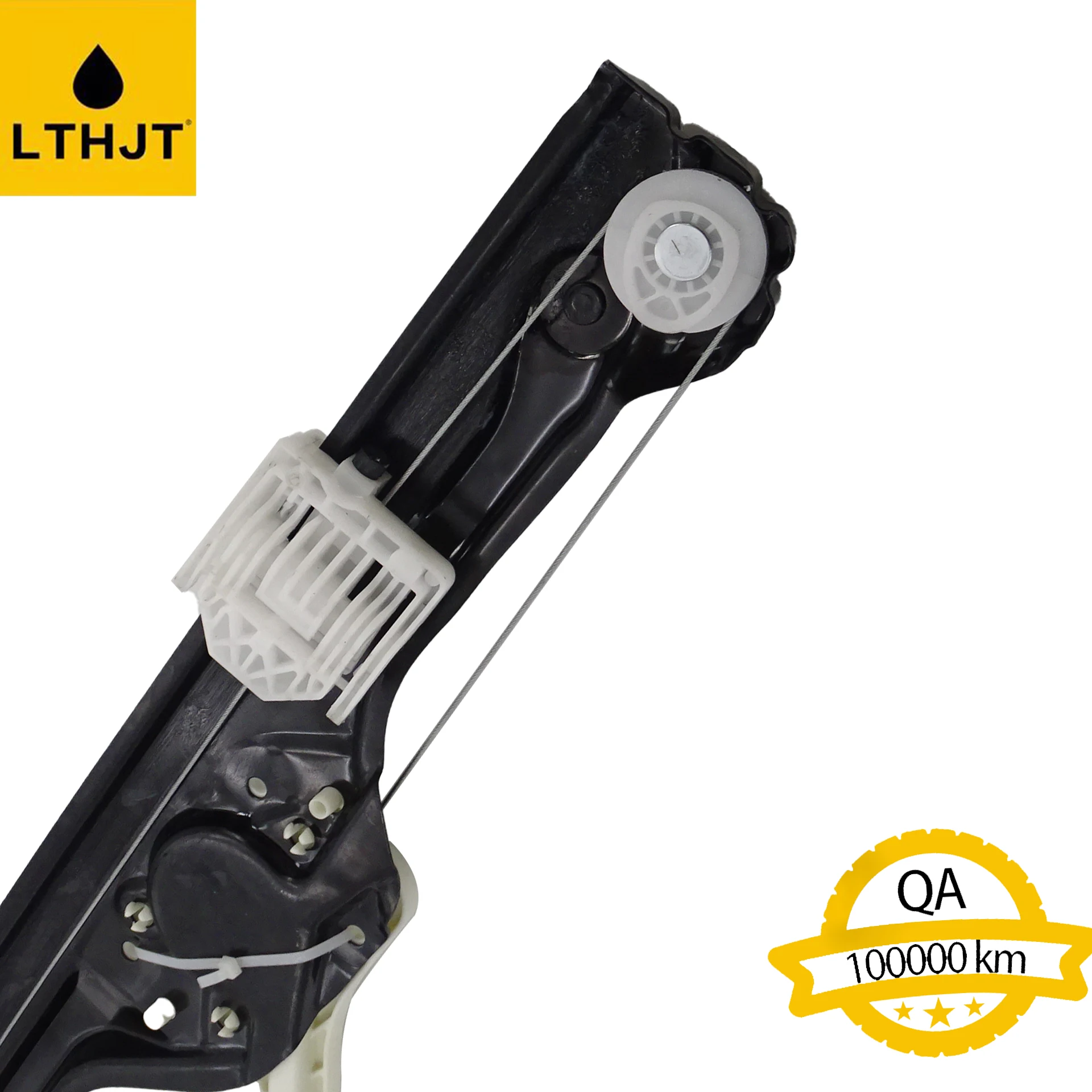 Hot Sale Car Accessories Auto Parts Front Right Window Regulator Bracket OEM NO 5133 7166 380 51337166380 For BMW E70