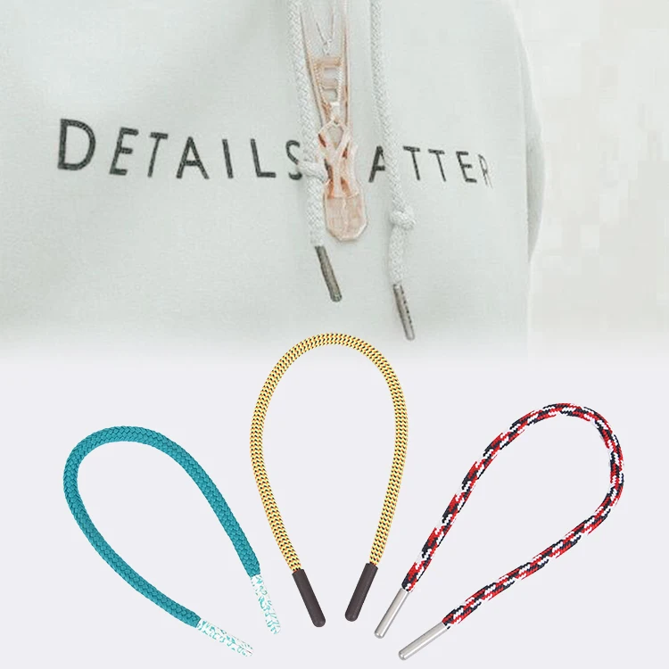 New design and China suppliers best selling products cordon con hebilla algodon macrame,hilo cordon