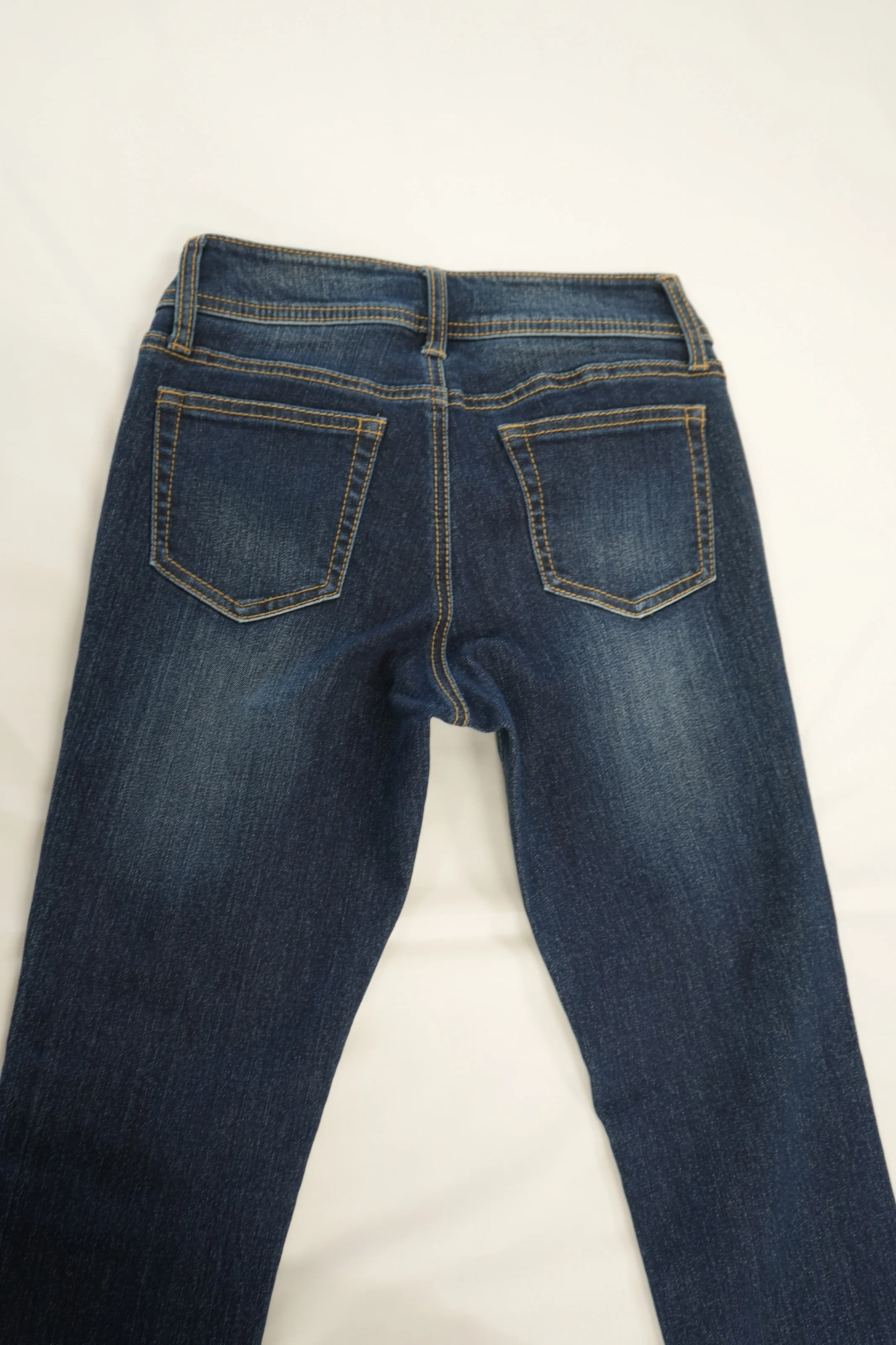 Casual sustainable high quality denim 2022 female comfortable jeans