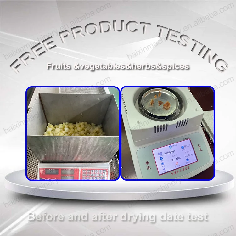 Industrial Apricot Drying Equipment Plum Fruit Tray Dehydrator Fig Drying Machine