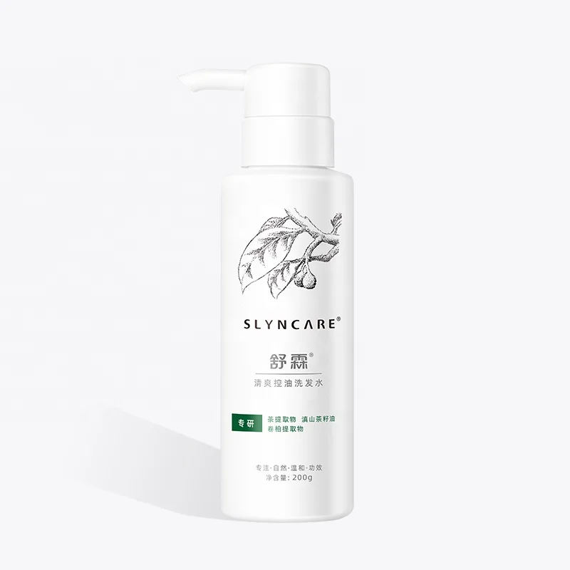 
China Top Shampoo Manufacturer 2020 Hair Loss Shampoo Turkey Plant Scented 