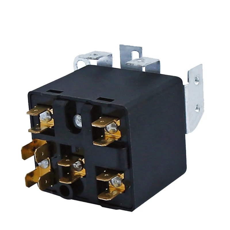 CUL Certificated AC 220V High Power/Fan refrigerator Relay electronic components