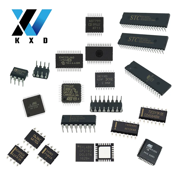 New genuine original Spot supply SN74AHC1G08DCKR Electronic components integrated circuit chip Microcontroller IC