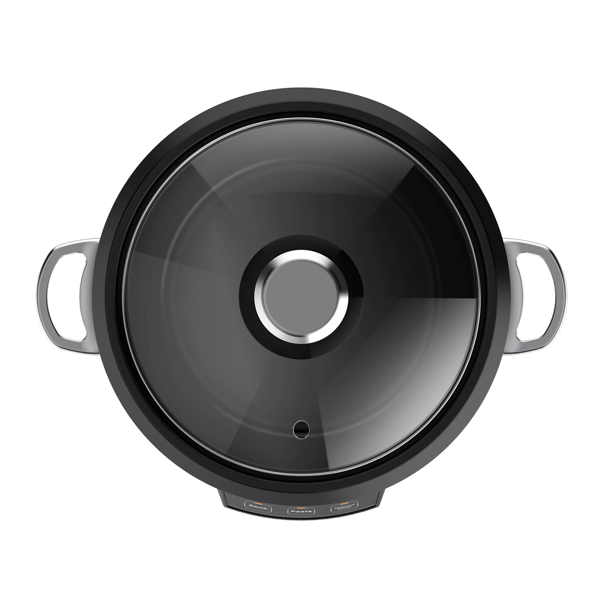 Multi-Function Kitchen Small Appliances Simple Operation Large-Capacity Multi Cooker