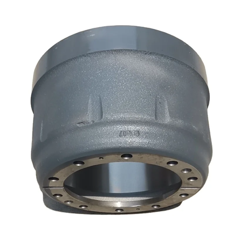 Специализирующиеся на производстве тормозных барабанов для Sinotruk Howo axle parts WG9231342006