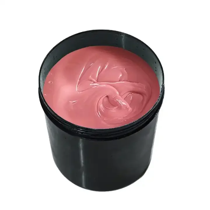 Wholesale Clear And Multi Colorgel for nail extension kit 1 kg Fast Extend Private Label Uv Gel Nail Builder Hard Gel Builder