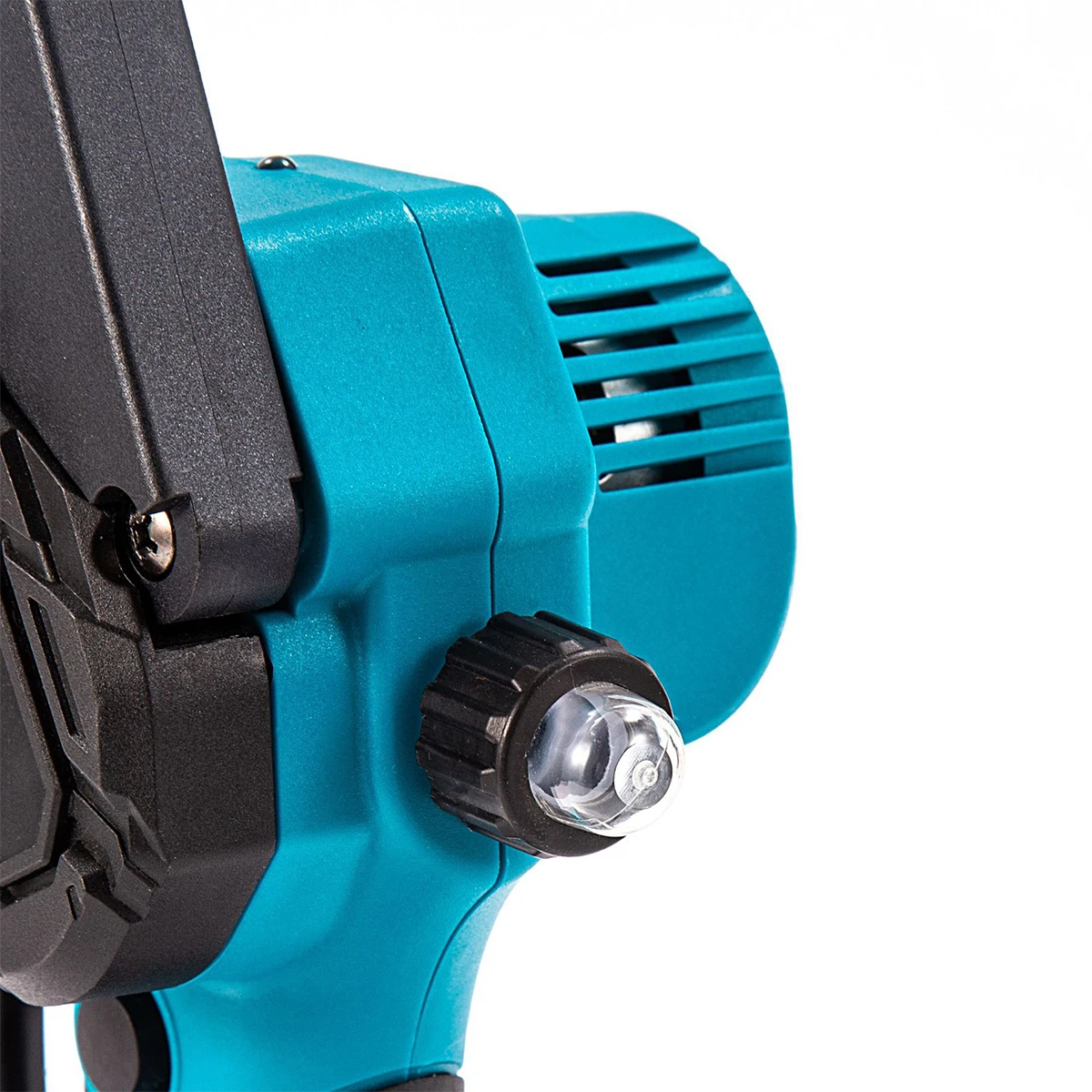 Professional handheld 8 inch electric chainsaw cordless Brushless chainsaw with lithium battery and charger