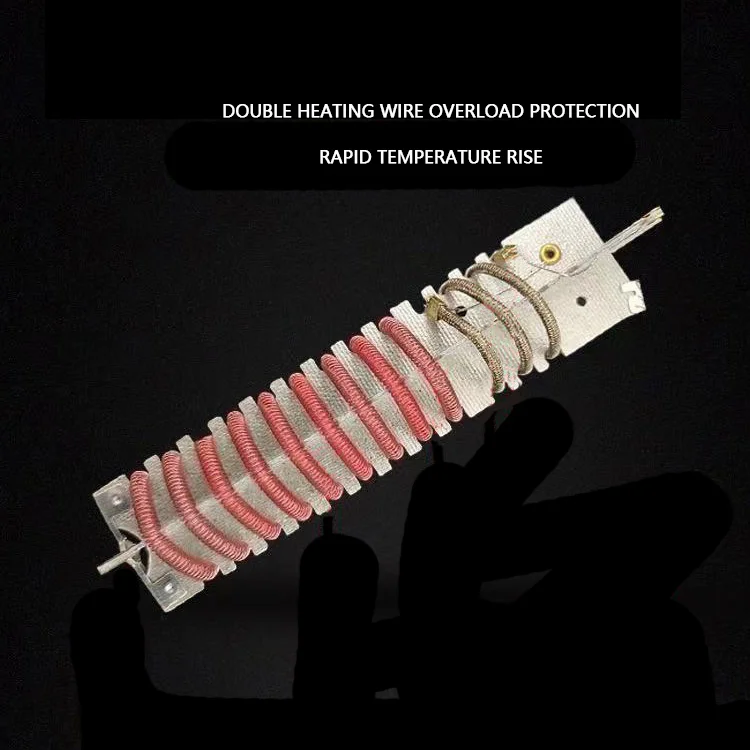 Цвет на заказ 2500W регулирование температуры паяльная станция 8858 Smd горячего воздуха