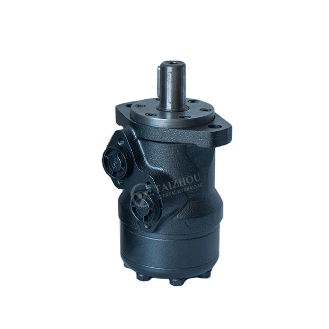 danfoss BMP OMP 80/125/160/200/250/315 for auger / water well drilling rig / injection moulding machine hydraulic orbital motor