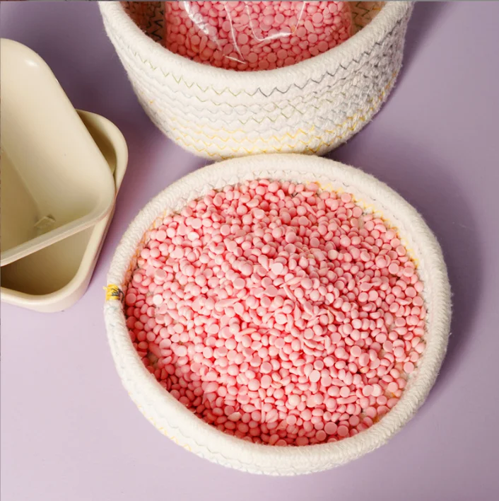 Hypoallergenic Eco-Friendly washer scent beads Concentrated Fragrance Laundry scent booster beads