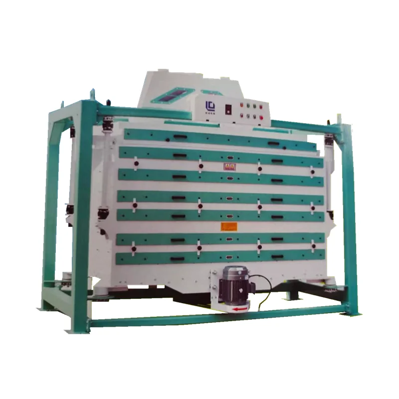 Лидер продаж MMJM рисовые Сортировальная Машина грейдер для риса