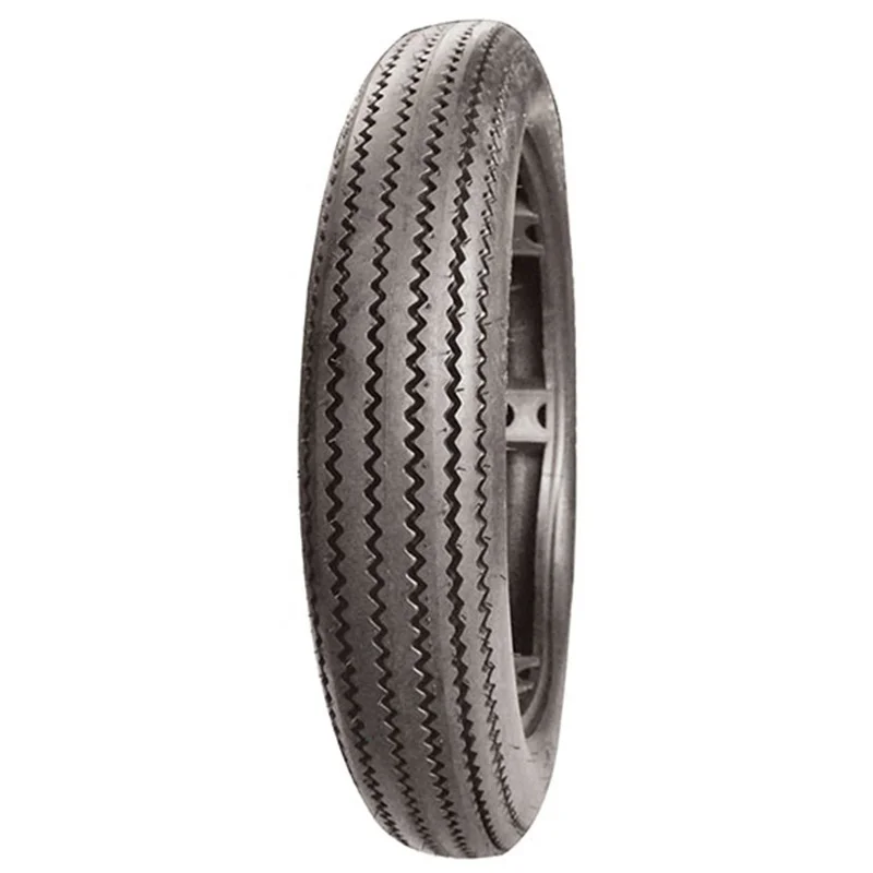  Шина для мотоцикла с узором Fuckstone sawtooth 5 00-16