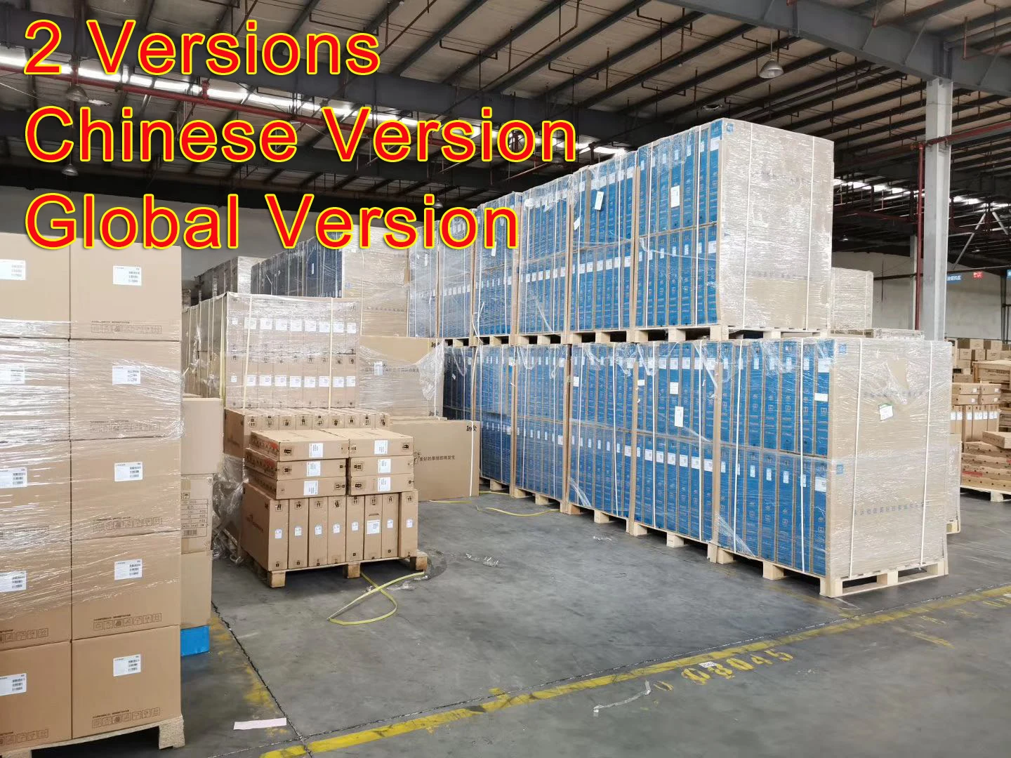 
Original Xiaomi Mi TV 4S 55 Inch Curved 4K HDR Screen TV WIFI Ultra-thin 2GB+8GB Dolby Audio 