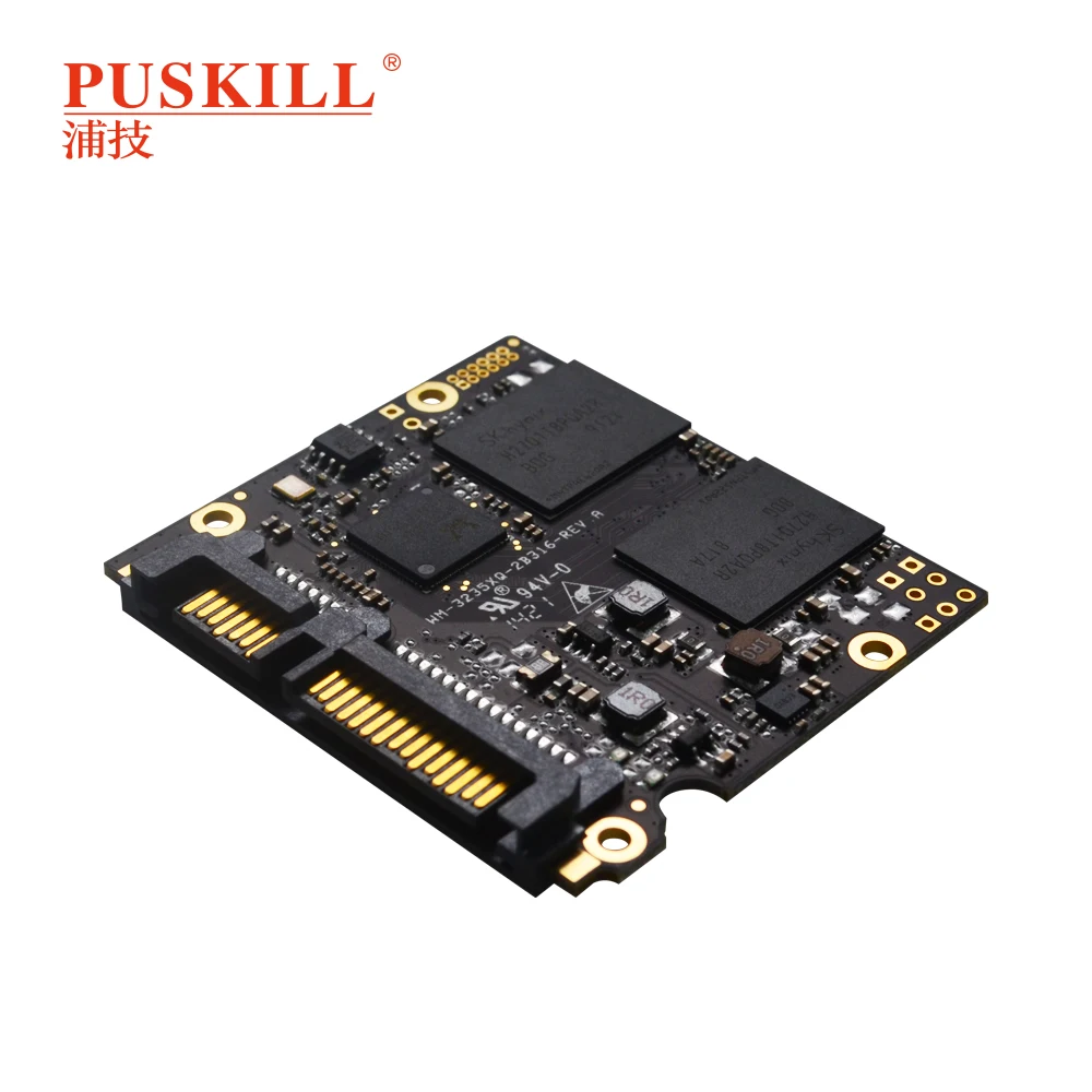 От производителя высокое качество puskill sata3 120 ГБ 128 240 256 360 480 512 1 ТБ Твердотельный накопитель (ssd жесткий