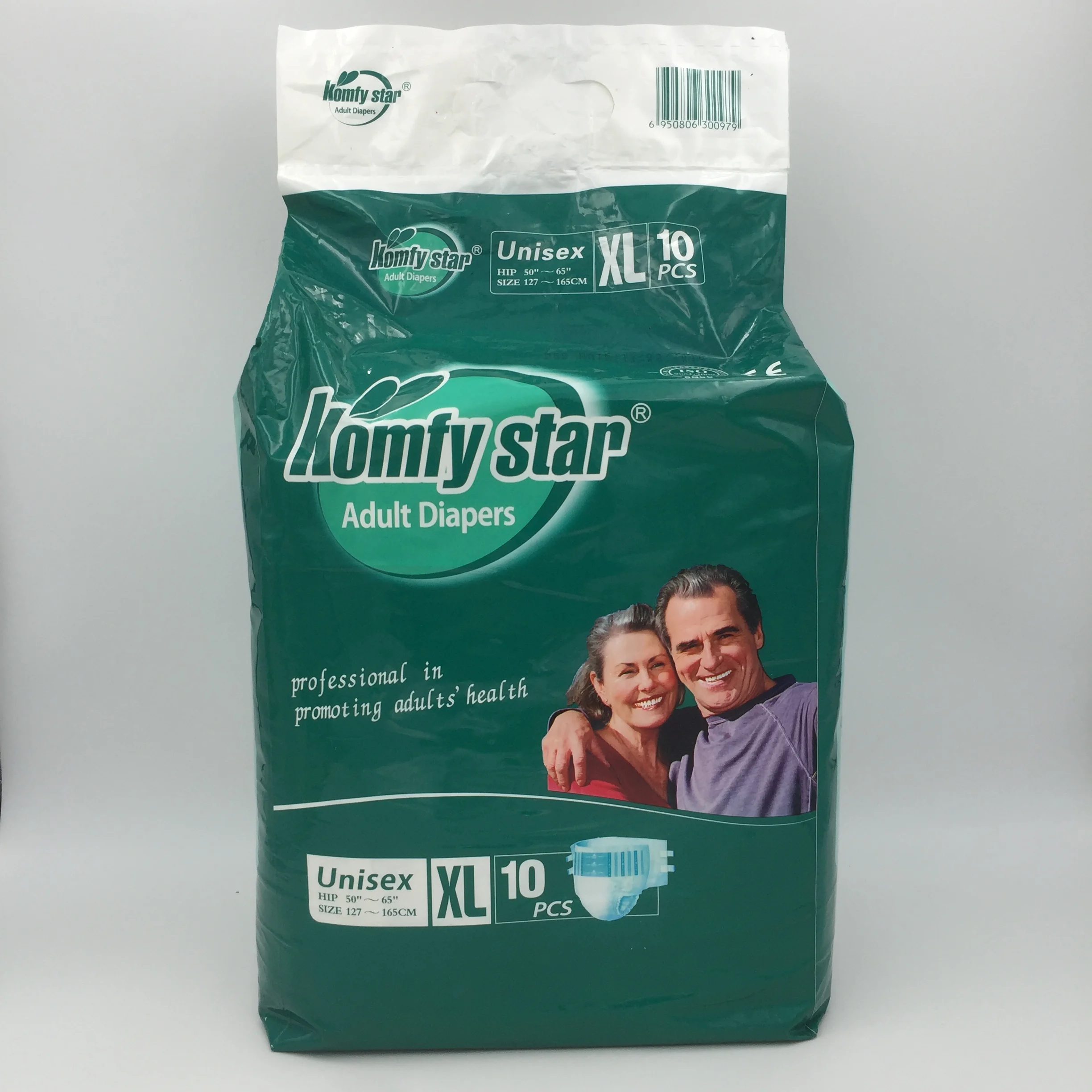 Wholesale customized sexy women good quality baby adult diaper