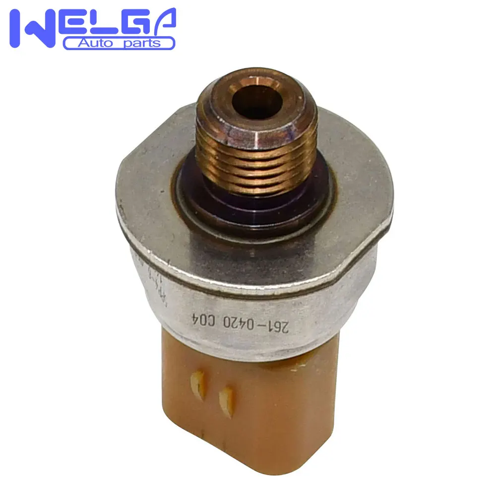WELGA 3491178 296-5270 5PP4-14 2610420 5PP4-6 261-0420 High Quality Oil Pressure Sensor
