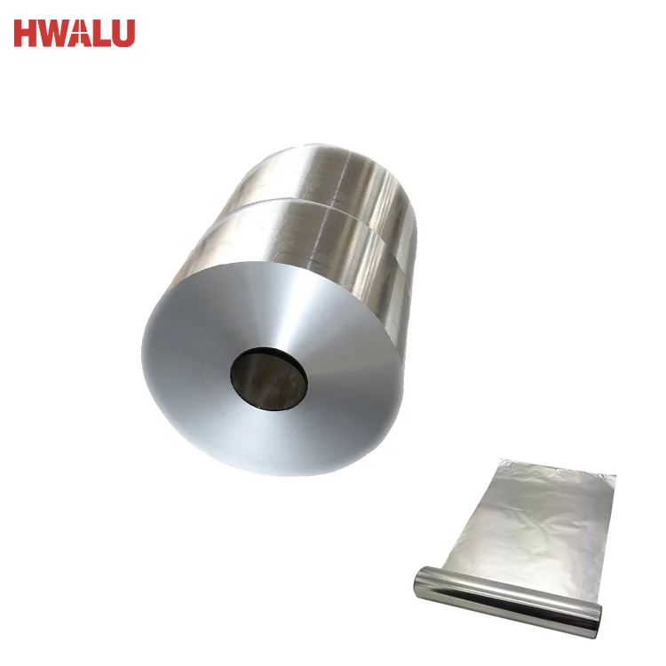 10 micron aluminum foil paper price per ton With Lowest