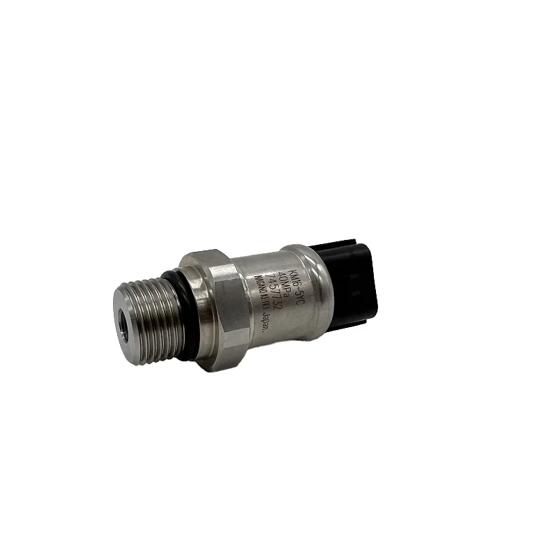 Pressure Sensor Switch KM16-5YC 434-3436 4343436 Oil Pressure Sensor For CAT E320B E325B E330B