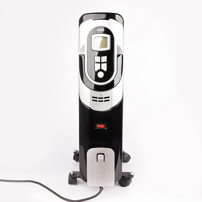 Bedroom Speed Thermoelectric Heater Mute Oil Ding Convection Electric Heating