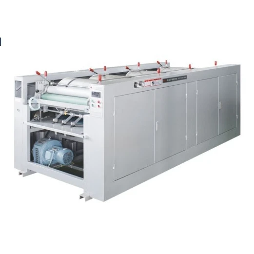 flexo printing non woven bags logo print non-woven bag printing machine