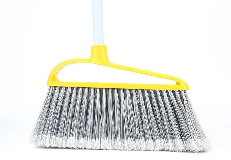 Plastic Broom - Best Quality in Market floor broom brush Household Cleaning Smart Broom house cleaning tools