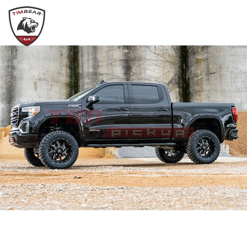 Оптовая продажа брызговик для GMC Sierra 1500 2500 3500