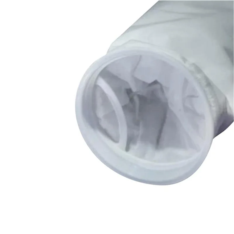 High Quality Environmental Protection Filter Bag Liquid Dust Activated Carbonfilter Bag