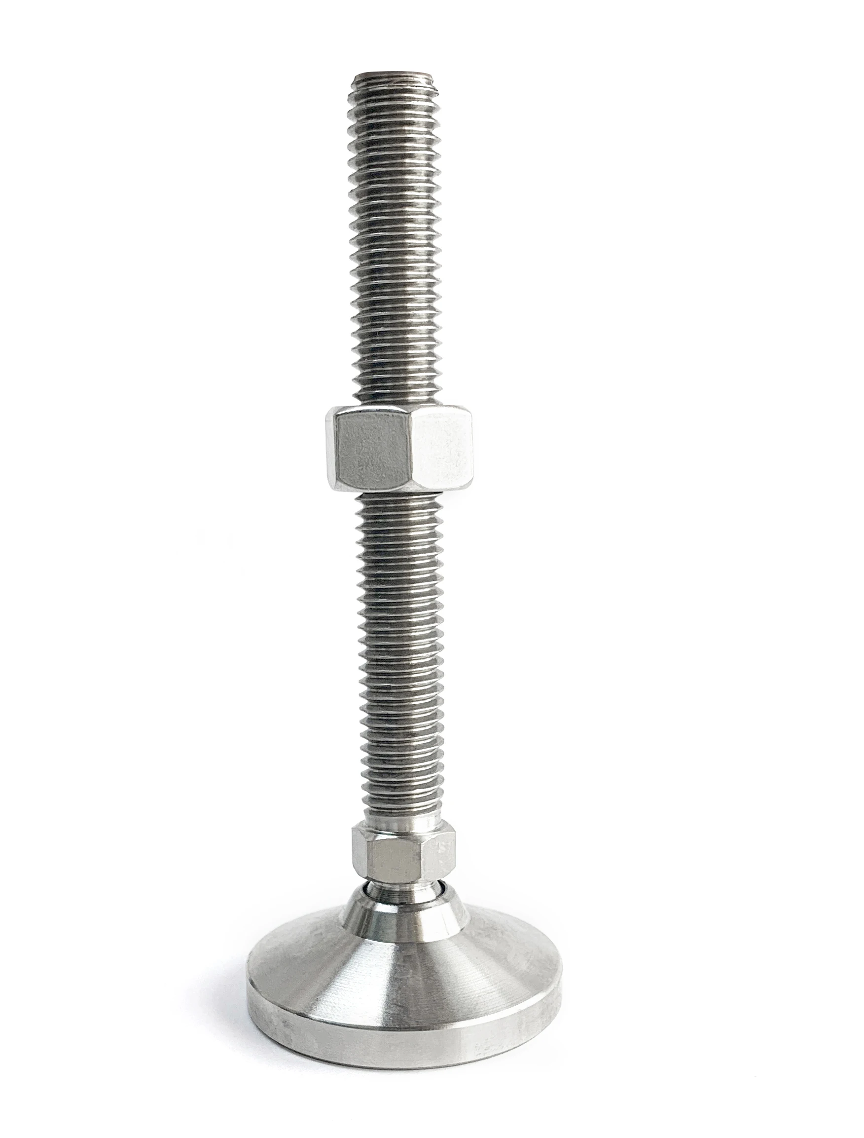 Heavy Duty Adjustable Leveling Feet Gildes Can Be Customized M2M3M4M5M6M8M10M12